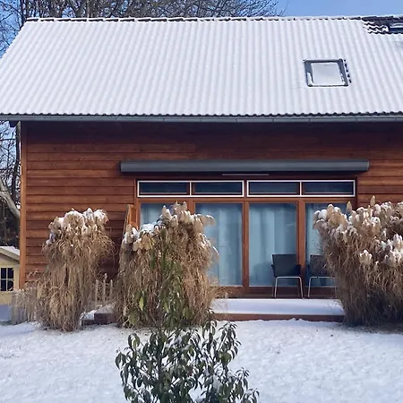 Tu Casa Chiemsee Gstadt am Chiemsee