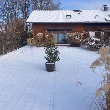 Tu Casa Chiemsee * Gstadt am Chiemsee