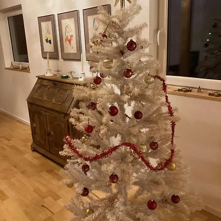 Tu Casa Chiemsee Σπίτι διακοπών Gstadt am Chiemsee