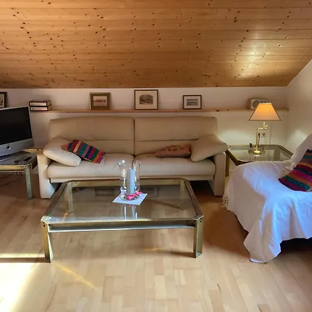 別荘 Tu Casa Chiemsee クシュタット・アム・キームゼー
