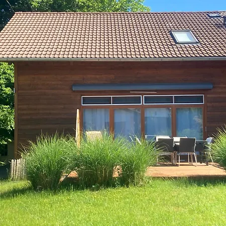 Feriehus Tu Casa Chiemsee Gstadt am Chiemsee
